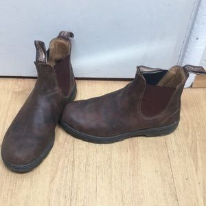 Blunnies / blundstones size 8